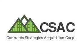 CANNABIS STRATEGIES ACQUISITION CORP