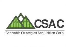 Cannabis Strategies Acquisition Corp