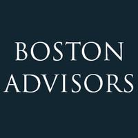 BOSTON ADVISORS (INSTITUTIONAL BUSINESS)