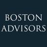 Boston Advisors (institutional Business)