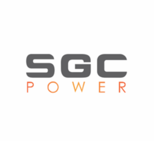 SGC POWER LLC