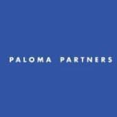 PALOMA PARTNERS