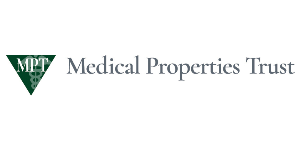 MEDICAL PROPERTY TRUST (FIVE HOSPITALS)