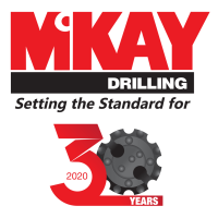 MCKAY DRILLING PTY LIMITED