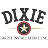 DIXIE CARPET INSTALLATIONS