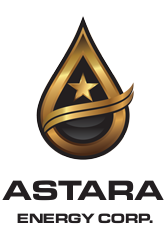Astara Energy Corp