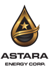 Astara Energy Corp