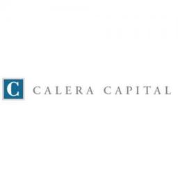 CALERA CAPITAL ADVISORS LP