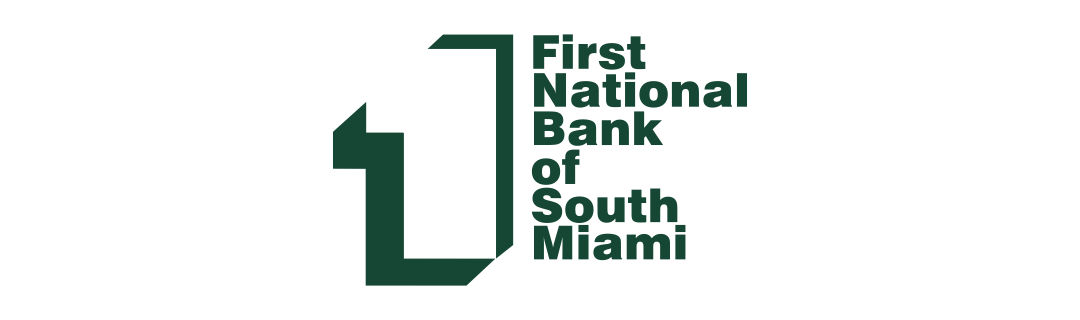First National Bank Of South Miami
