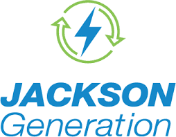 JACKSON GENERATION