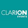 clarion events