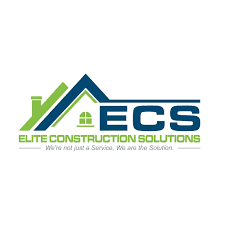 ELITE CONSTRUCTION SOLUTIONS