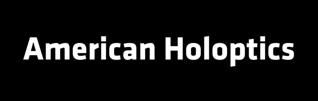 American Holoptics