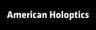 American Holoptics
