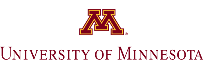 UNIVERSITY OF MINNESOTA