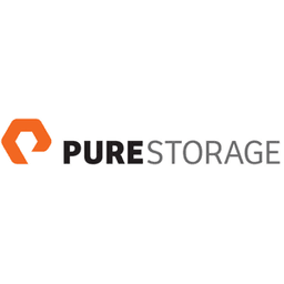 PURE STORAGE