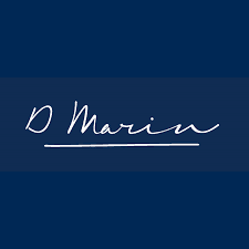 D-MARIN (MEDITERRANEAN & UAE BUSINESS)