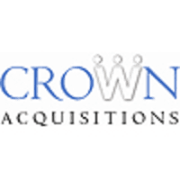 CROWN ACQUISITIONS