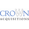 CROWN ACQUISITIONS