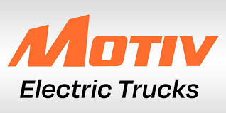 MOTIV ELECTRIC TRUCKS