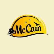 MCCAIN DO BRASIL