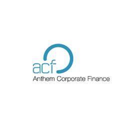 Anthem Corporate Finance