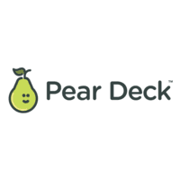 PEAR DECK