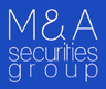 m&a securities group
