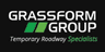 Grassform Plant Hire