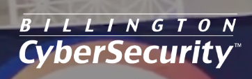 BILLINGTON CYBERSECURITY