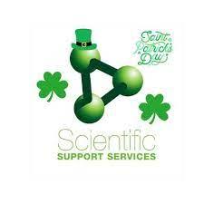 SCIENTIFIC SUPPORT SERVICES