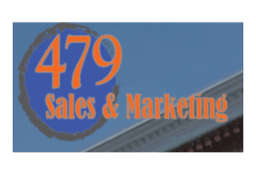 479 SALES & MARKETING