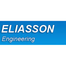 ELIASSON ENGINEERING