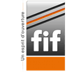Groupe Fif (fabrication Industrielle De Fermetures)