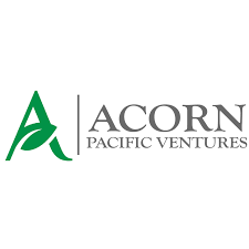 ACORN PACIFIC VENTURES