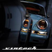 VINTECH LLC