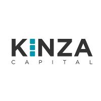KINZA CAPITAL