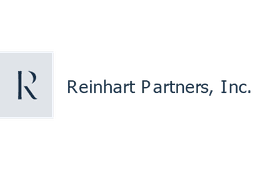 REINHART PARTNERS INC
