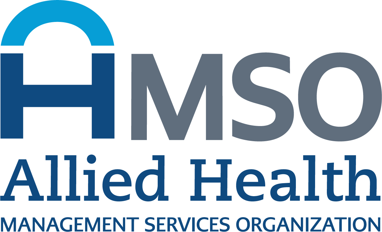 Allied Health Management Services Organisation (ahmso)