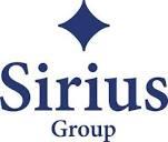 SIRIUS INTERNATIONAL INSURANCE GROUP LTD