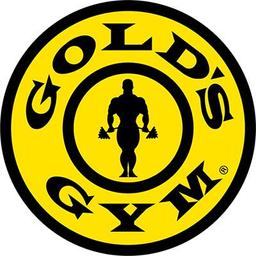 GOLD'S GYM