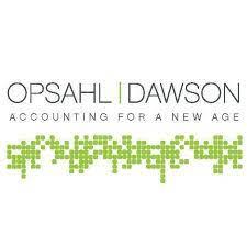 OPSAHL DAWSON