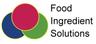 FOOD INGREDIENT SOLUTIONS