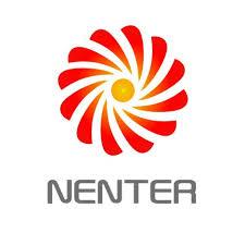 NENTER & CO INC