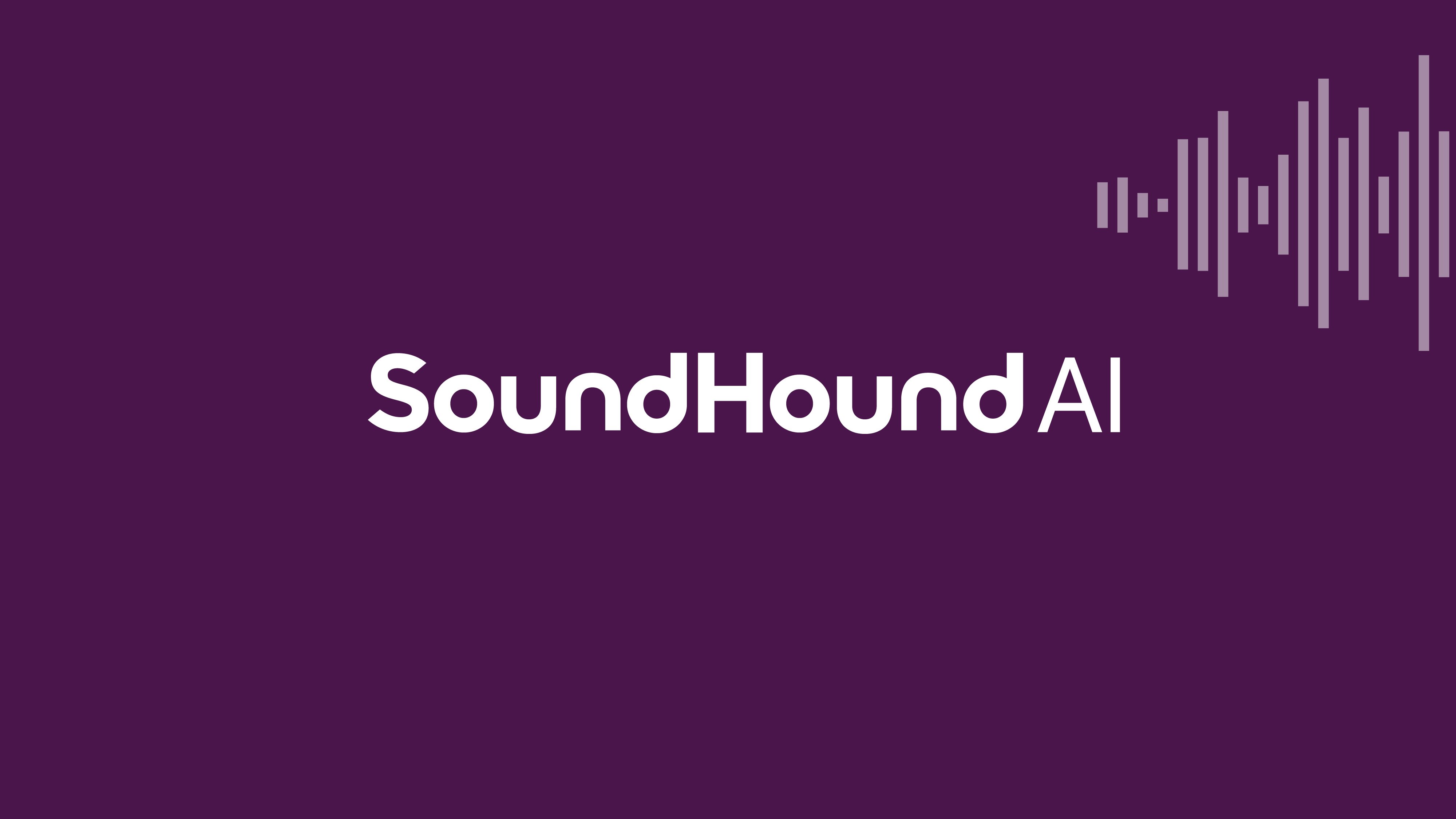 SOUNDHOUND AI