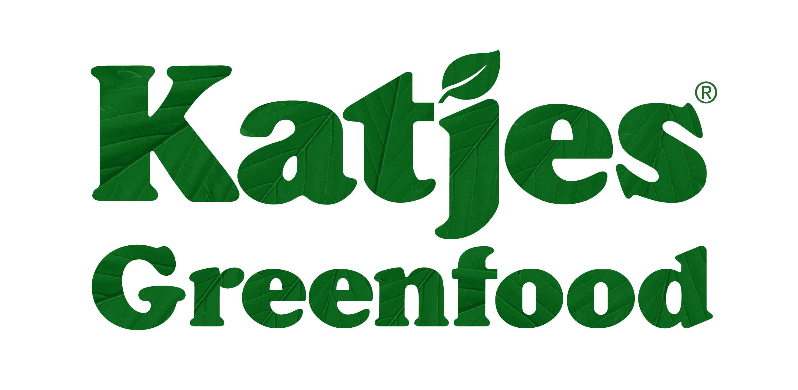 Katjes Greenfood