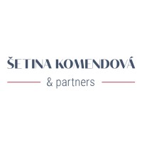 šetina, komendová & partners