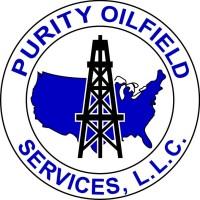 PURITY OILFIELD SERVICES LLC