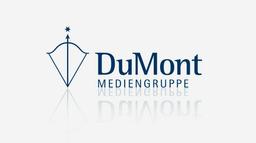 DUMONT MEDIENGRUPPE GMBH & CO KG