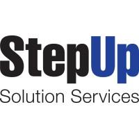 STEPUP SOLUTION SERVICES